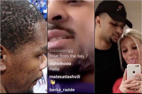 jamal murray leaked ig story|CJ McCollum Casually Mentions Jamal Murray’s NSFW Incident。